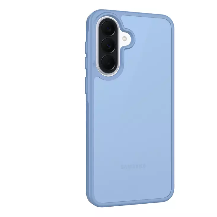 SCREENOR ICY SAMSUNG A37/A27/A56 CASE - SKY BLUE - Covers, Bags & Cases - 6438327282122 - 2
