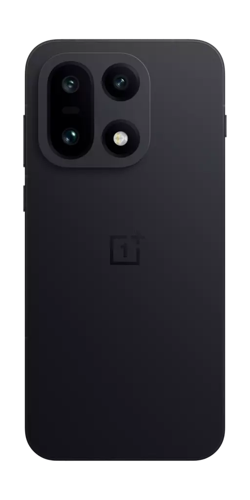ONEPLUS 15 16GB/512GB INFINITE BLACK - Euronics verkkokauppa