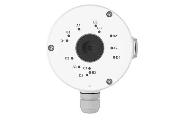 REOLINK B10 JUNCTION BOX - Övriga tillbehör - 6972489775752 - 1