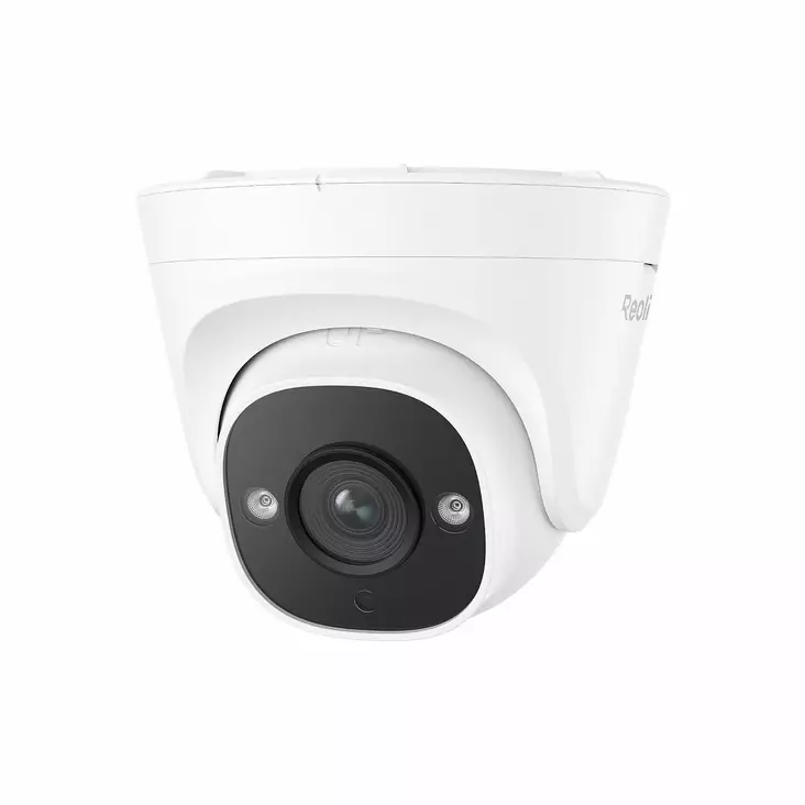 REOLINK P324 RLC-520A 5MP DOME AI POE VALVONTAKAMERA - VALVONTAKAMERAT - 6975253983742 - 1