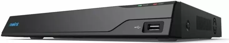REOLINK RLN16-410 NVS16 4K ULTRAHD POE TALLENNIN 4T - VALVONTAKAMERAT - 6975253986552 - 1