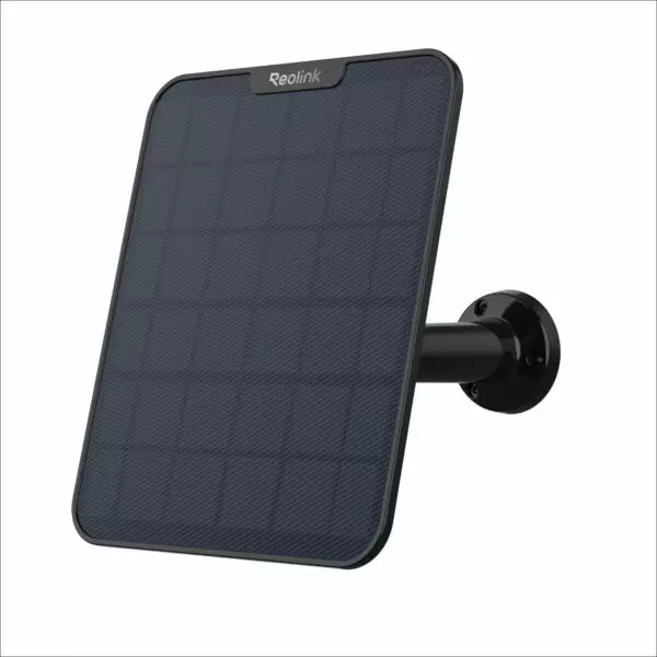 REOLINK SOLAR PANEL 2 AURINKO- - VALVONTAKAMERAT - 6975253987252 - 1