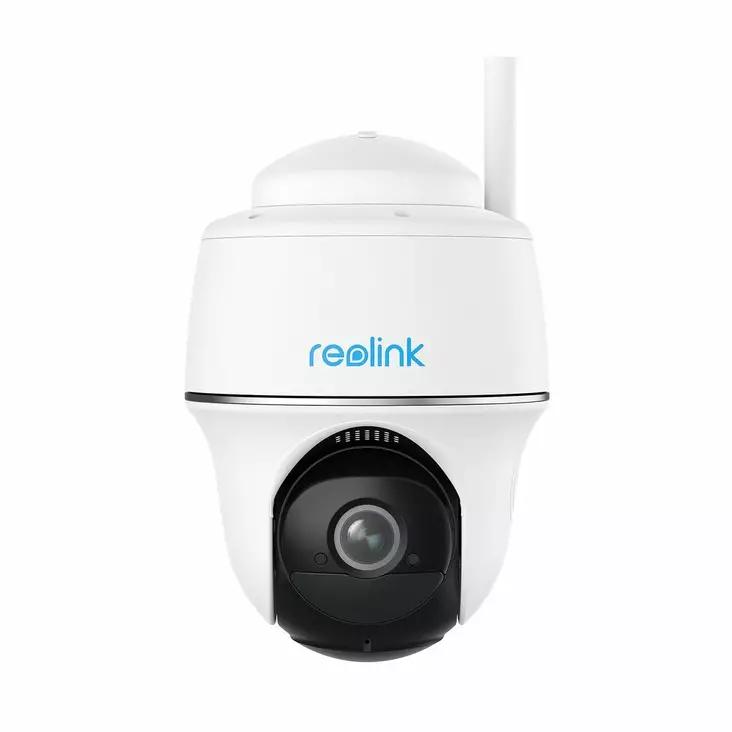 REOLINK ARGUS PT B430 WIFI VALVONTAKAMERA - VALVONTAKAMERAT - 6975253989072 - 1
