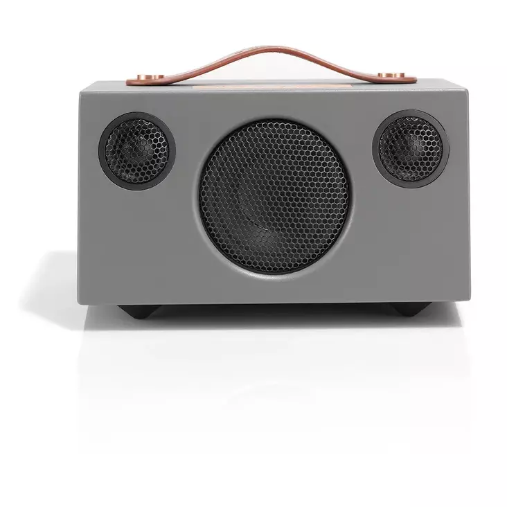 AUDIO PRO ADDON T3+ BLUETOOTH KAIUTIN HARMAA - Bluetooth-kaiuttimet - 7330117142052 - 2