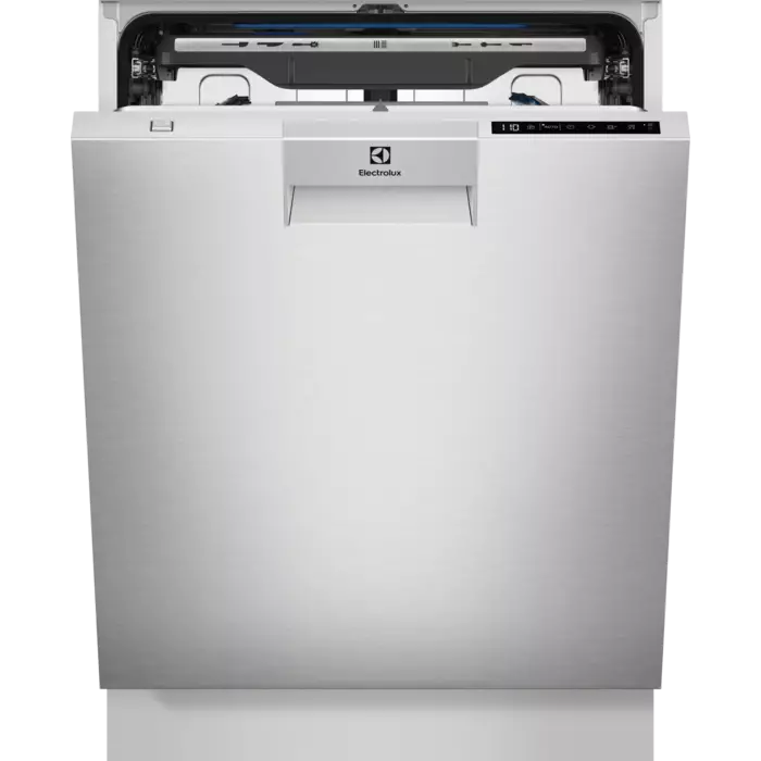 ELECTROLUX ESG89310UX DISKMASKIN I STAINLESS STEEL - 60 cm diskmaskiner - 7332543989072 - 4
