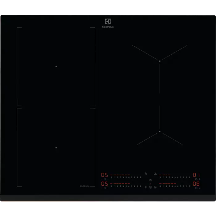 ELECTROLUX HOB660BMF INDUKTIOTASO - Liesitasot - 7333394032252 - 1