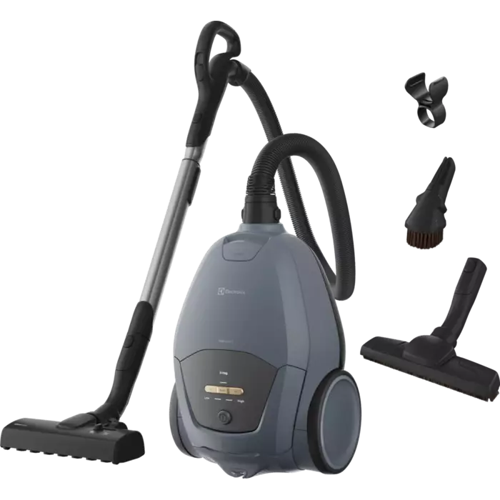 ELECTROLUX EB71U2LDB PÖLYNIMURI - Pussilliset pölynimurit - 7333394095882 - 1