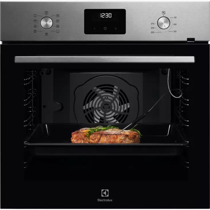 ELECTROLUX COB402X ERILLISUUNI - Uunit - 7333394115382 - 1