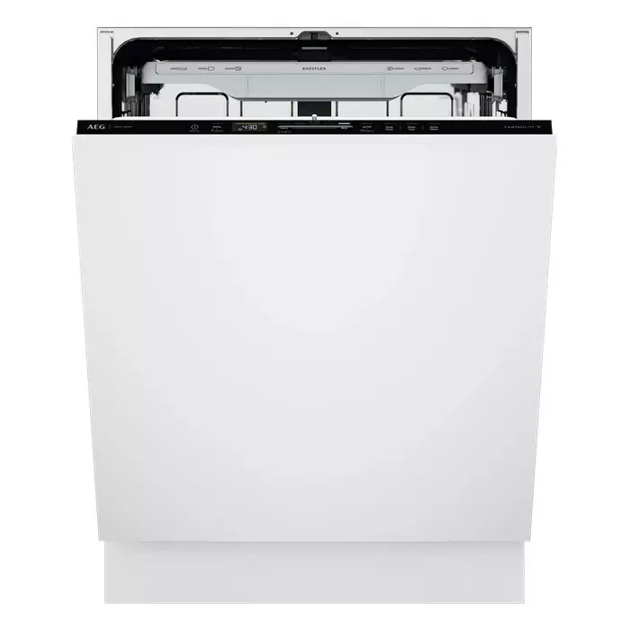 AEG GI8200B4SC ASTIANPESUKONE INTEGROITAVA - 60 cm leveät astianpesukoneet - 7333394124742 - 4