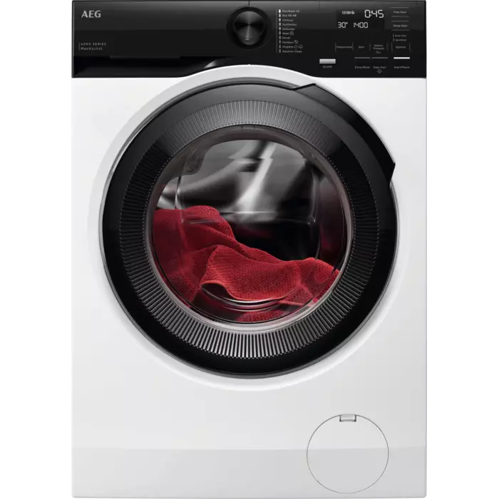 AEG LE694L94L FRONT LOAD WASHING MACHINE - Front Loading Washing Machines - 7333394144412 - 1