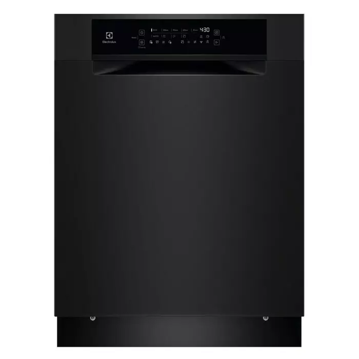 ELECTROLUX E82UB200ST ASTIANPESUKONE MUSTA - 60 cm leveät astianpesukoneet - 7333394178202 - 4