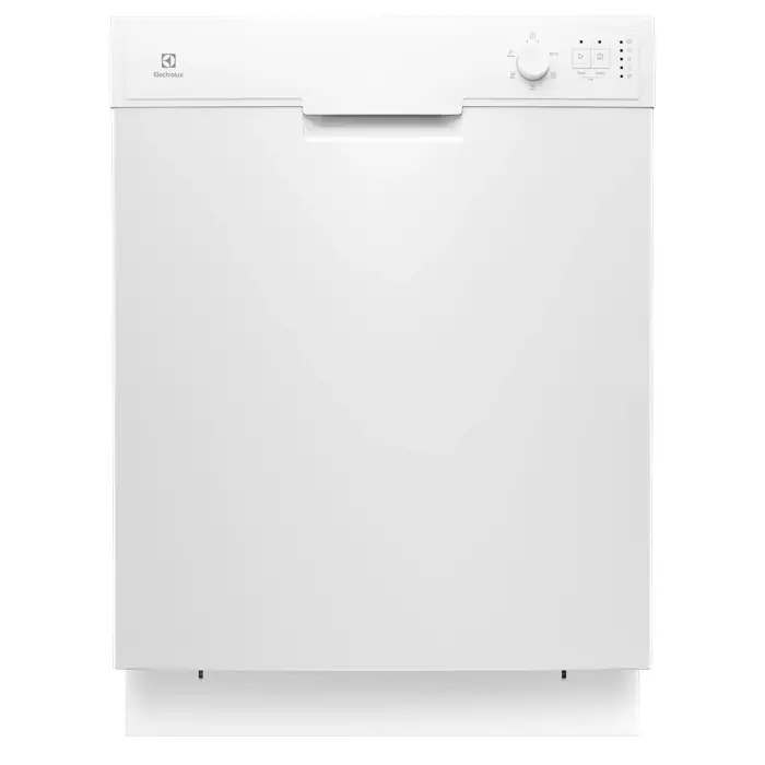 ELECTROLUX E52UE101SW ASTIANPESUKONE - 60 cm leveät astianpesukoneet - 7333394178592 - 1