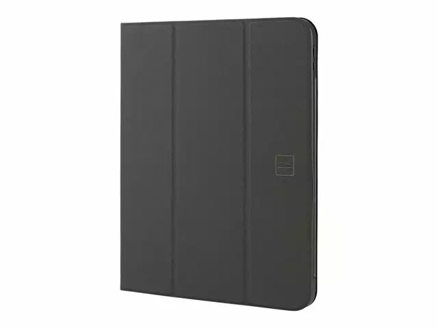 TUCANO UP PLUS FOLIO CASE iPAD 10.9" SUOJAKOTELO MUSTA - Tablettien tarvikkeet - 8020252182752 - 2
