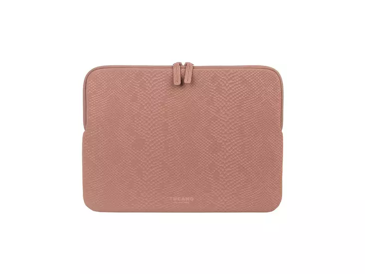 TUCANO BOA NOTEBOOK 13-14" SUOJATASKU VAALEANPUNAINEN - Tablettien tarvikkeet - 8020252197152 - 1