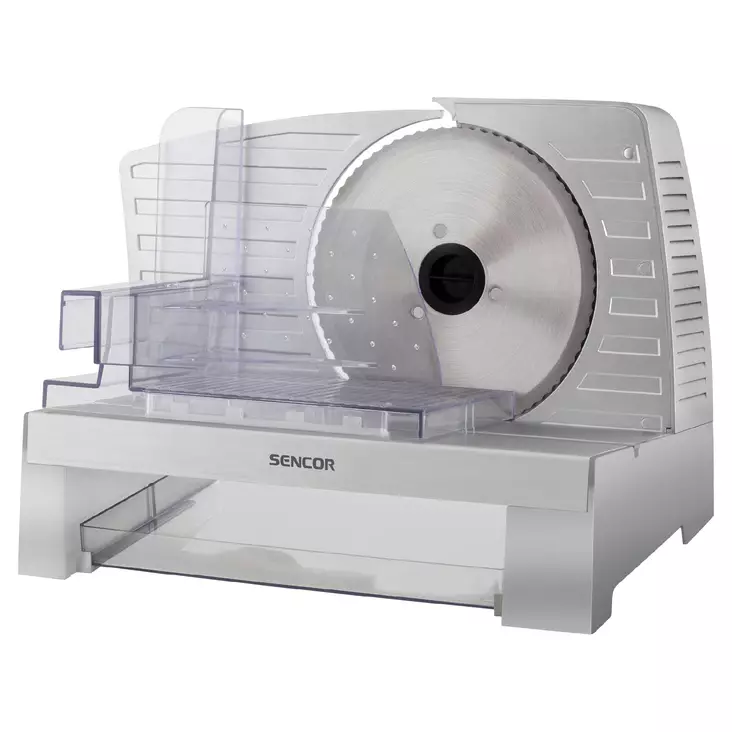 SENCOR SFS3050SL VIIPALOINTIKONE - Muut pienet keittiökoneet - 8590669296422 - 1