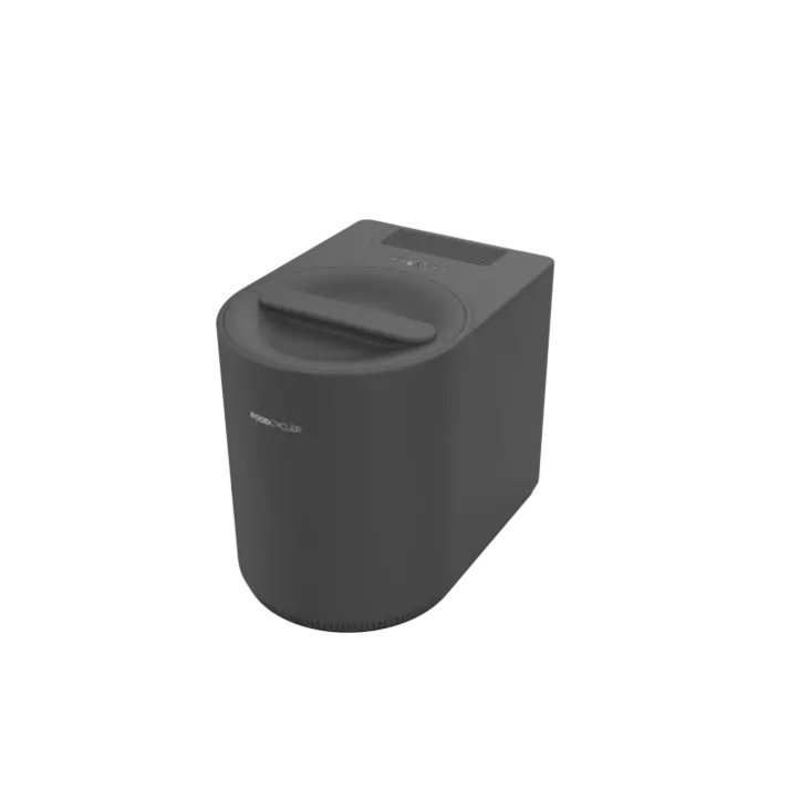 FOODCYCLER ECO 3 BIOJÄTTEEN KIERRÄTYKONE MUSTA - Muut pienet keittiökoneet - 874033000432 - 1