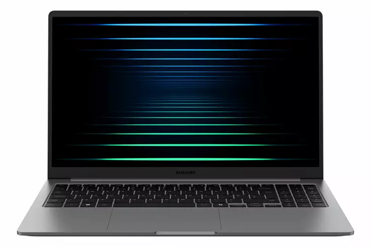 SAMSUNG GALAXY BOOK5 15,6" KANNETTAVA TIETOKONE - Kannettavat tietokoneet - 8806097627562 - 2