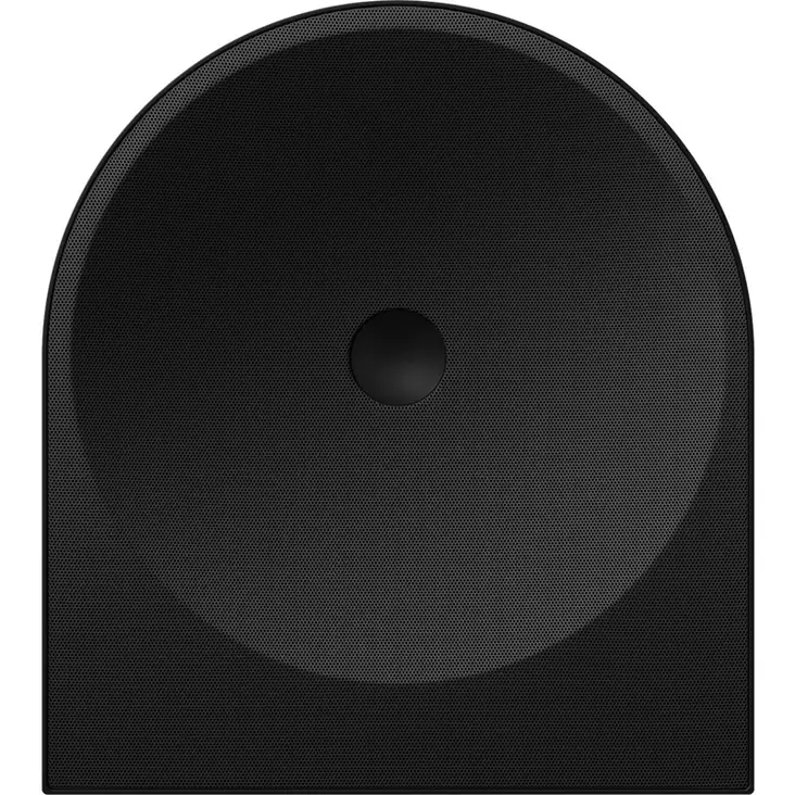 SAMSUNG MUSIC STUDIO 5 WI-FI KAIUTIN MUSTA - Bluetooth-kaiuttimet - 8806099027292 - 1