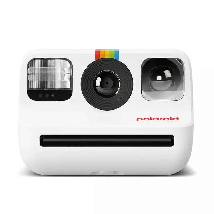 POLAROID GO GEN 2 PIKAKAMERA VALKOINEN - Muut tarvikkeet - 9120096774362 - 1