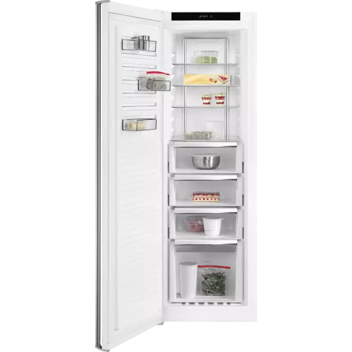 AEG AGE725E4NW PAKASTINKAAPPI - Kaappipakastimet - 7332543981892 - 1