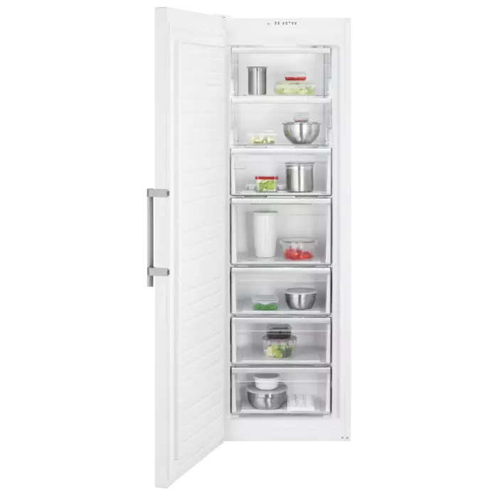 AEG AGE728E6NW PAKASTINKAAPPI - Kaappipakastimet - 7333394023632 - 1