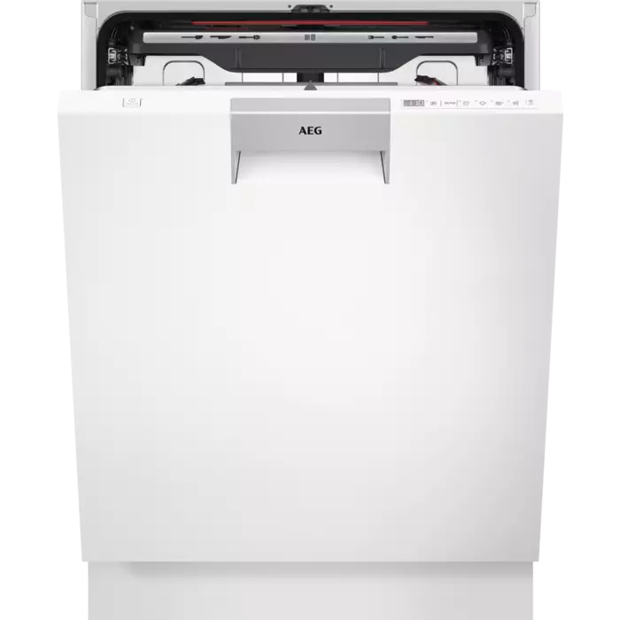 AEG FBB93807PW ASTIANPESUKONE - 60 cm leveät astianpesukoneet - 7332543989102 - 1