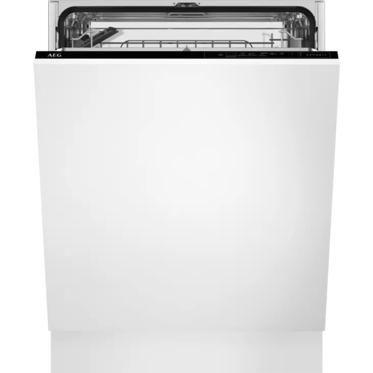 AEG FSB32610Z INTEGROITAVA ASTIANPESUKONE - 60 cm leveät astianpesukoneet - 7333394014302 - 1