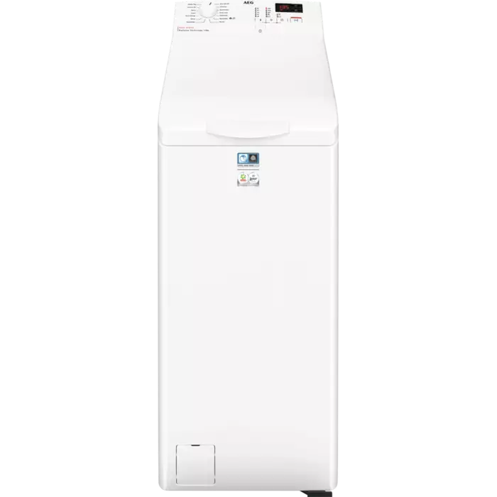 AEG LTR6O622K1 PÄÄLTÄ TÄYTETTÄVÄ PYYKINPESUKONE - Päältätäytettävät pesukoneet - 7333394100562 - 1