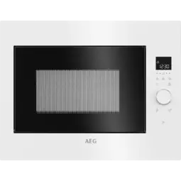 AEG MBE2658SEW MIKROAALTOUUNI INTEGROITAVA - Integroitava mikroaaltouuni - 7332543631582 - 1