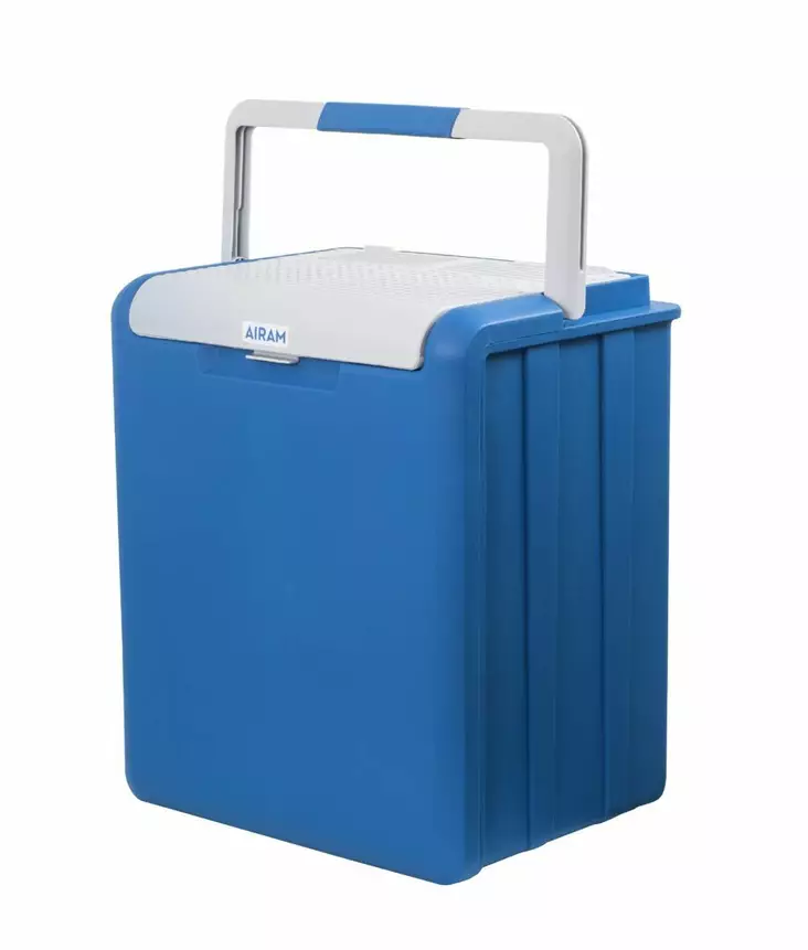 AIRAM COOL 25 ECO KYLMÄLAUKKU - Tarvikkeet - 6435200279552 - 1
