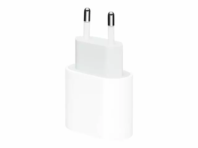 APPLE 20W USB-C POWER ADAPTER - Kaapelit ja laturit - 194252157022 - 2