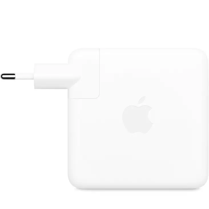 APPLE 96W USB-C POWER ADAPTER - Kaapelit ja adapterit - 190199351332 - 1