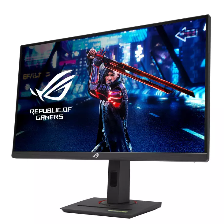 ASUS ROG STRIX XG27ACS 27