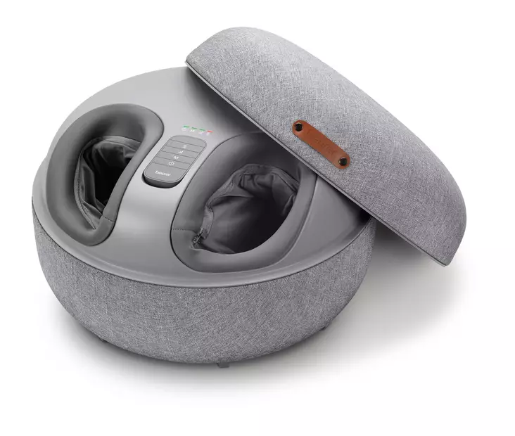 BEURER FM120 SHIATSU JALKAHIEROJA - Hierontalaitteet - 4211125100292 - 1