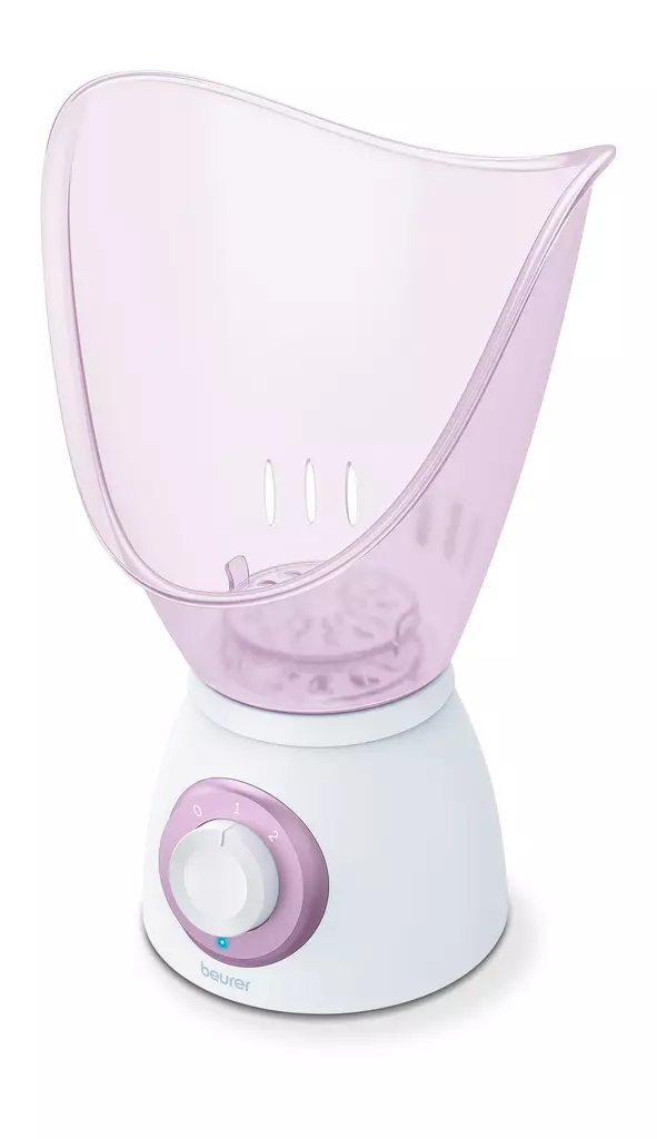 BEURER FS60 KASVOSAUNA - Muut terveys- ja hyvinvointituotteet - 4211125605032 - 1