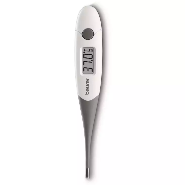BEURER FT16 DIGITAALINEN KUUMEMITTARI - Kuumemittarit - 4211125104702 - 1