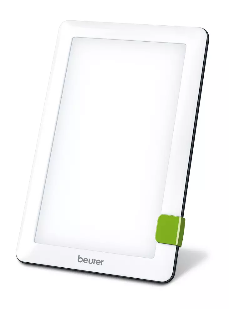 BEURER TL30 KIRKASVALOLAMPPU - Kirkasvalo- ja wake-uplamput - 6970229251702 - 1