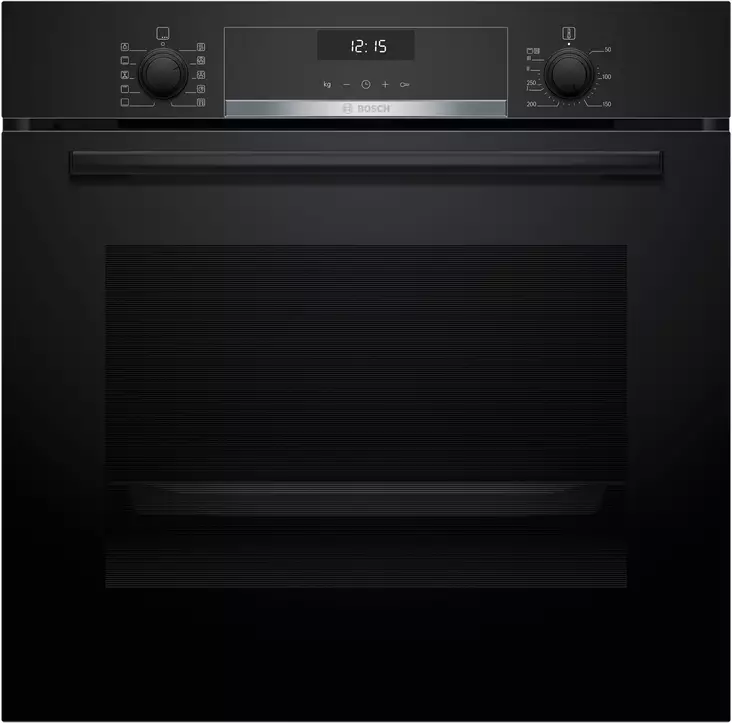 BOSCH HBG537FB3 KALUSTEUUNI - Uunit - 4242005465002 - 1
