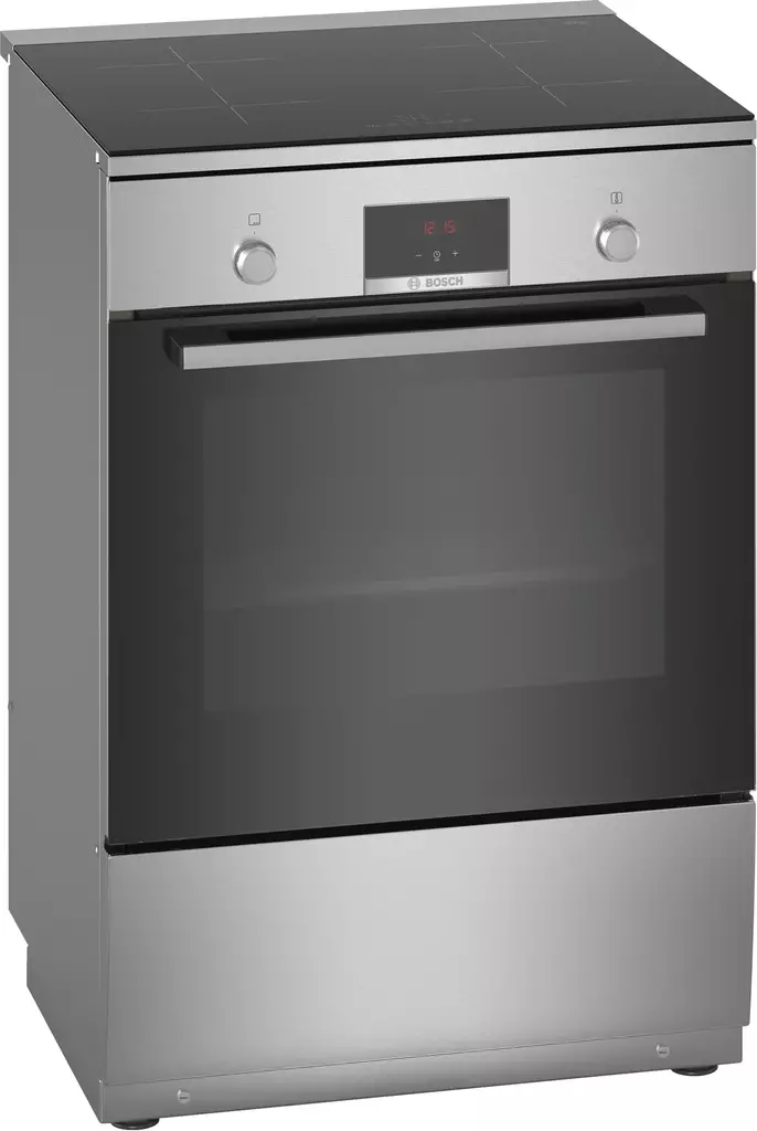 BOSCH HLN39A050U INDUKTIOLIESI - Induktioliedet - 4242005041312 - 1