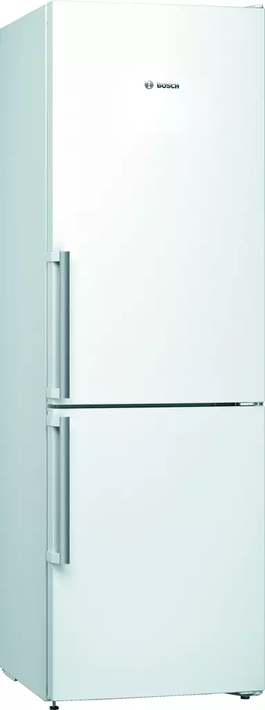 BOSCH KGV366WEP JÄÄKAAPPIPAKASTIN - Jääkaappipakastimet - 4242005197422 - 1