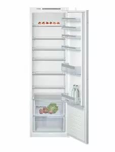 BOSCH KIR81VSF0 JÄÄKAAPPI INTEGROITAVA - Jääkaapit - 4242005196692 - 1