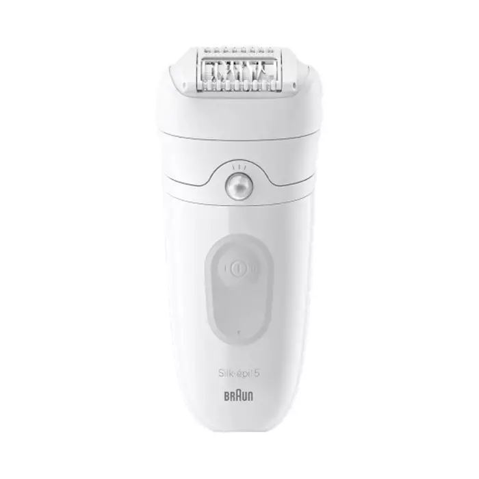 BRAUN SE5011 EPILAATTORI - Epilaattorit - 7500435225052 - 1