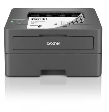 BROTHER HL-L2400DW -MUSTAVALKOLASERTULOSTIN - Laser - 4977766831062 - 1