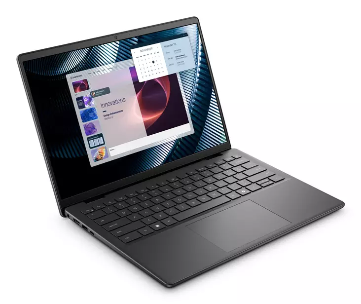 DELL PRO ESSENTIAL 14" 16GB/512GB I7-150U KANNETTAVA TIETOKONE - Yrityskannettavat - 5397184977002 - 2
