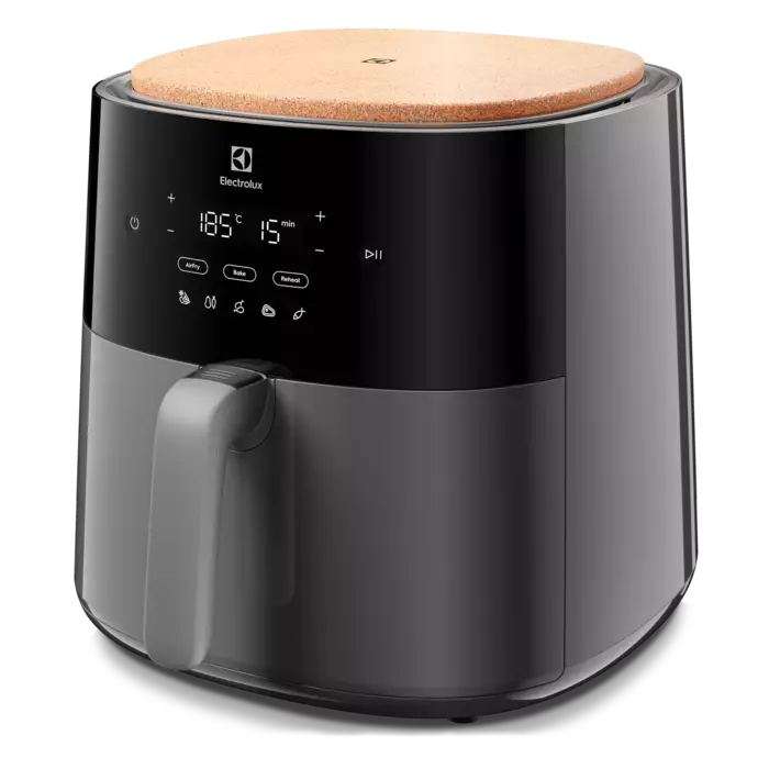 ELECTROLUX EAF7CG AIRFRYER - Airfryer, friteeraus ja kypsennys - 7333394032672 - 1