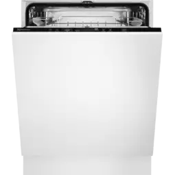 ELECTROLUX EES47310L INTEGROITAVA ASTIANPESUKONE - 60 cm leveät astianpesukoneet - 7332543673032 - 1