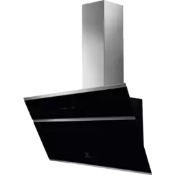 ELECTROLUX EFV719K LIESITUULETIN - Seinäkiinnitteiset liesituulettimet - 7332543670222 - 1