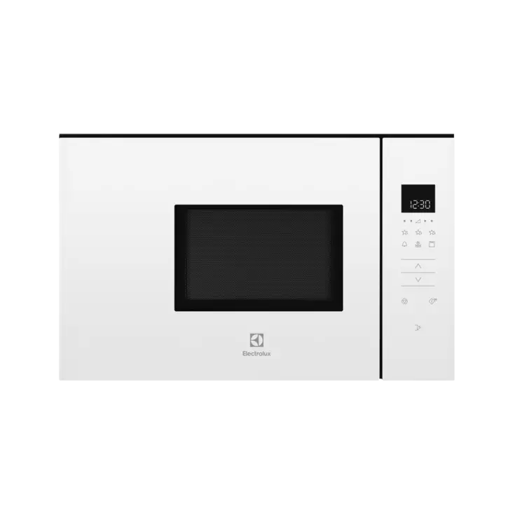ELECTROLUX KMFD172TEW INTEGROITAVA MIKROAALTOUUNI - Integroitava mikroaaltouuni - 7332543665662 - 2