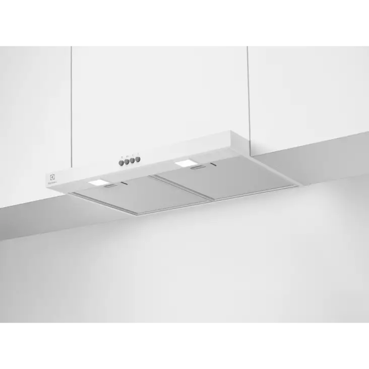 ELECTROLUX LFG426W LIESITUULETIN - Kaapiston alle asennettava liesituuletin - 7332543800032 - 1