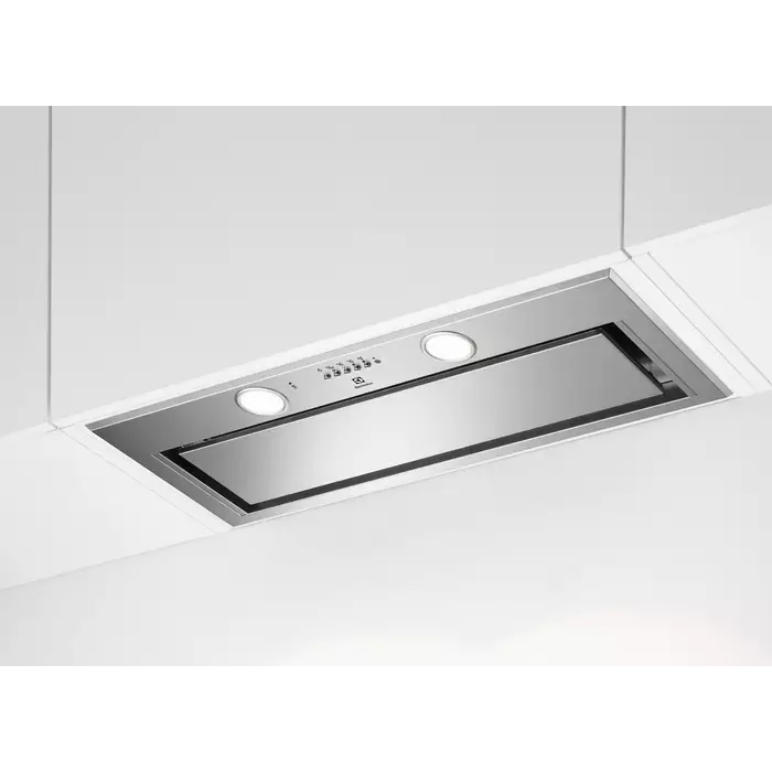ELECTROLUX LFG719X LIESITUULETIN - Kaapistoon upotettavat liesituulettimet - 7332543794782 - 1